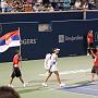 Rogerscup 2009